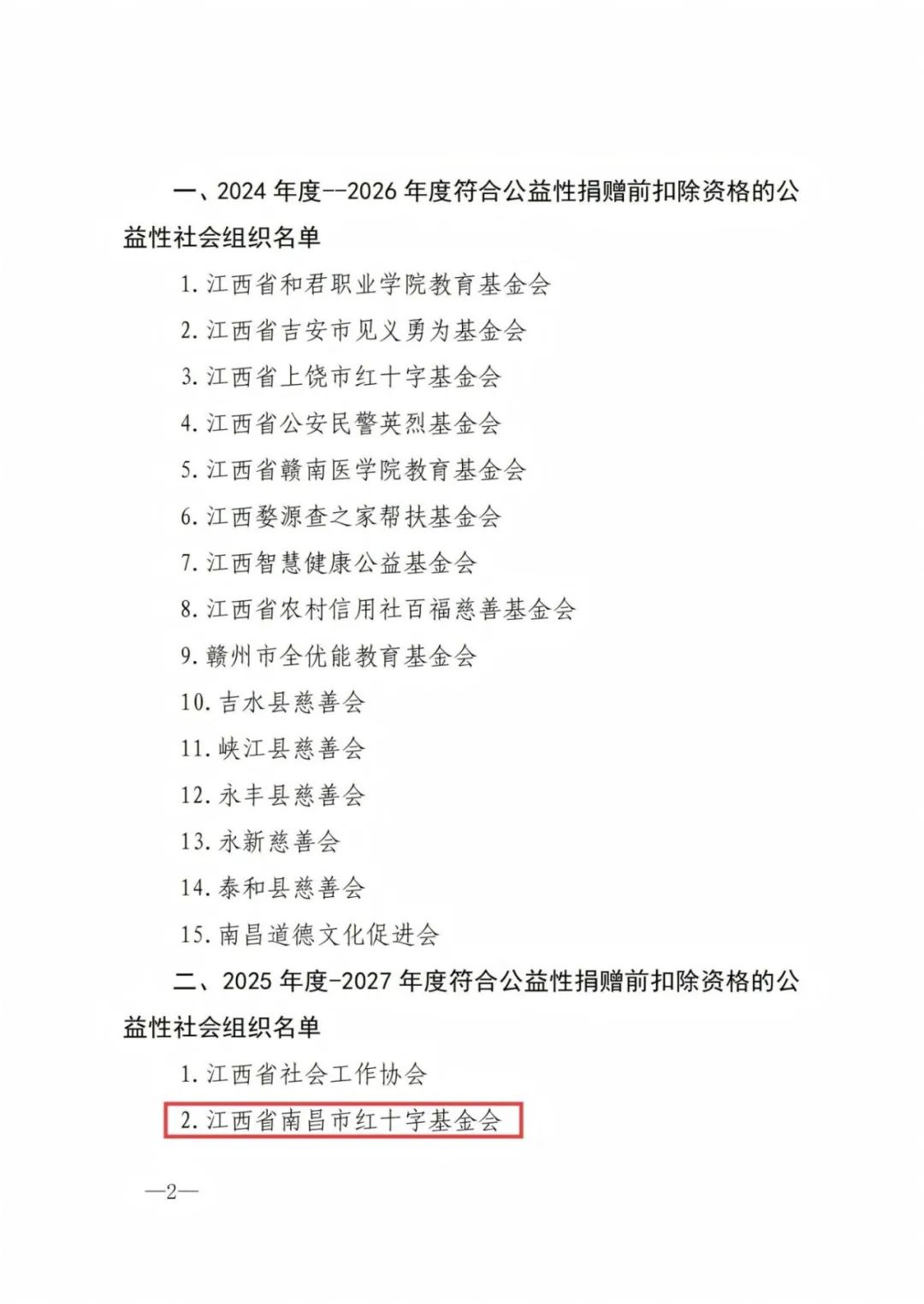 2025年度-2027年度公益性社会组织捐赠税前扣除资格名单的公告_01(1).jpg