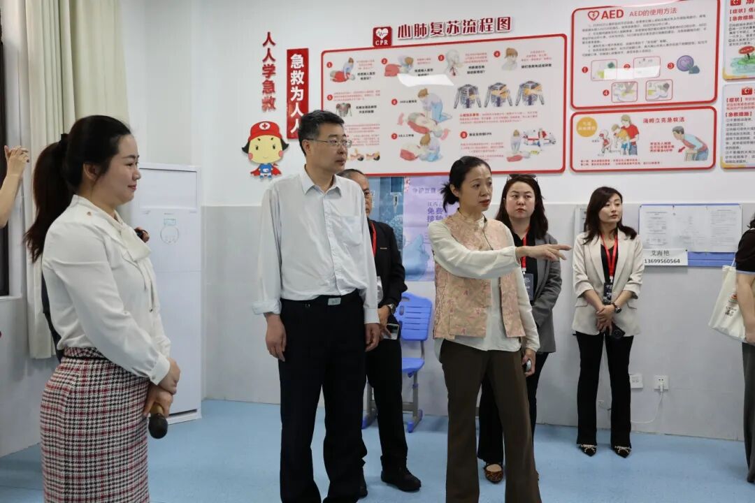 汇聚人道力量，共护光明未来&mdash;&mdash;全国性品牌项目&ldquo;敞亮计划&rdquo;现场会在南昌召开